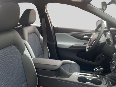 New 2026 Buick Envista Preferred w/ Convenience I Package image 20