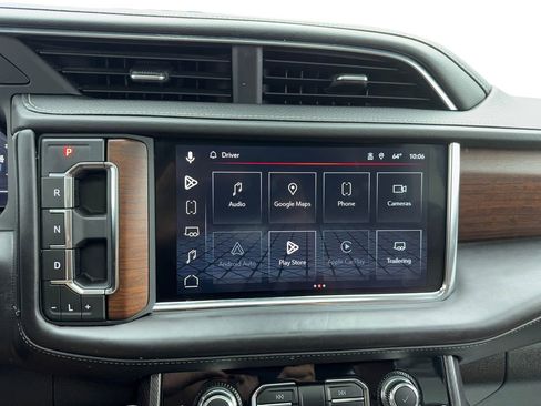 Used 2023 GMC Yukon XL Denali Ultimate image 30