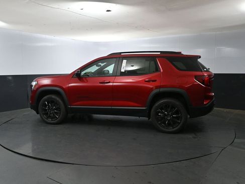 New 2026 GMC Terrain Elevation w/ Black Edition image 9