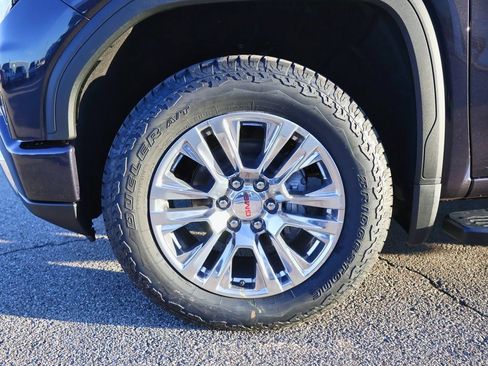 New 2026 GMC Sierra 1500 Denali image 32