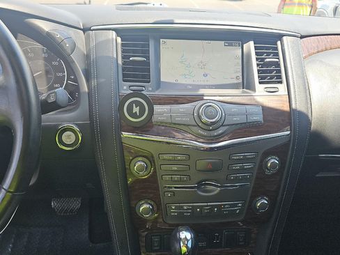 Used 2020 Nissan Armada SL w/ Premium Package AWD/4WD image 15