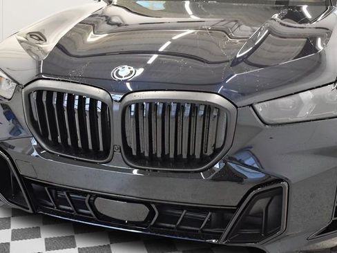 New 2026 BMW X5 xDrive50e w/ M Sport Package AWD/4WD image 17
