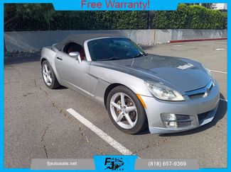 Used 2007 Saturn Sky w/ Premium Trim Pkg RWD video 1