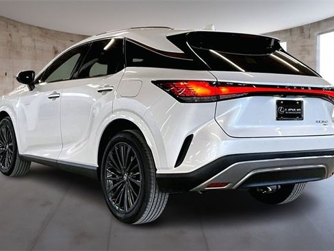 New 2026 Lexus RX 350 Premium image 3