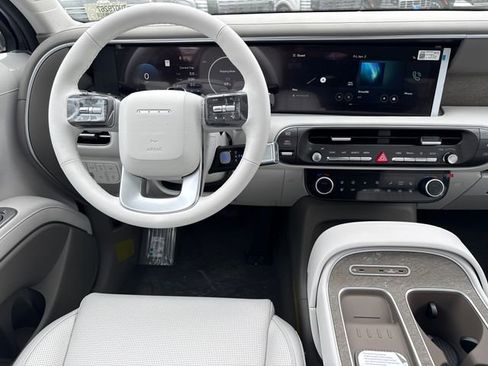 New 2026 Hyundai Palisade SEL image 19