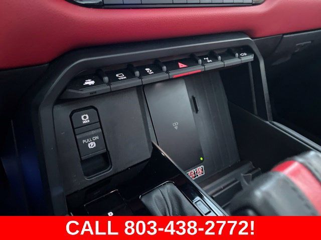 Used 2025 Toyota Tundra TRD Pro w/ Tow Tech Package AWD/4WD image 29