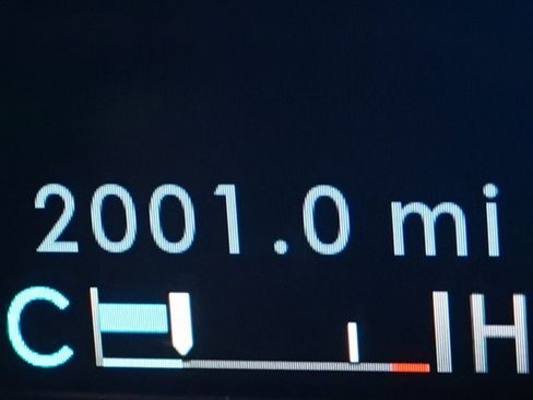 Used 2025 Lincoln Corsair Grand Touring w/ Jet Appearance Package image 19