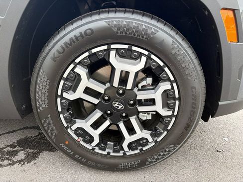 New 2026 Hyundai Tucson XRT FWD image 13