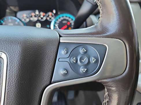 Used 2018 GMC Yukon Denali w/ Denali Ultimate Package image 17