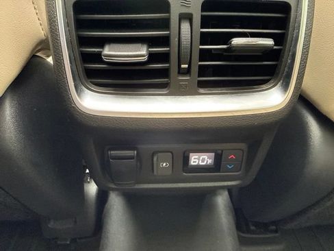 Used 2021 INFINITI QX50 Sensory AWD/4WD image 27