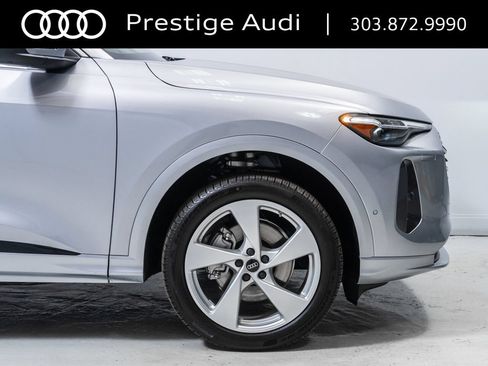 Used 2025 Audi Q5 Premium Plus AWD/4WD image 13
