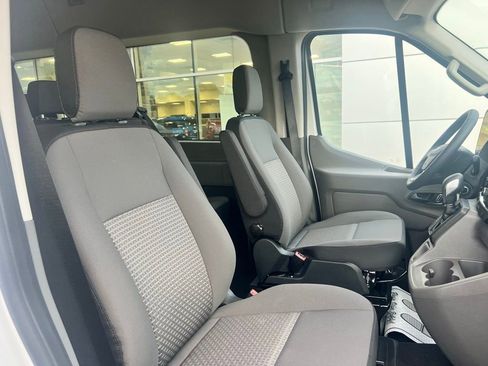 New 2025 Ford Transit 350 XLT image 19