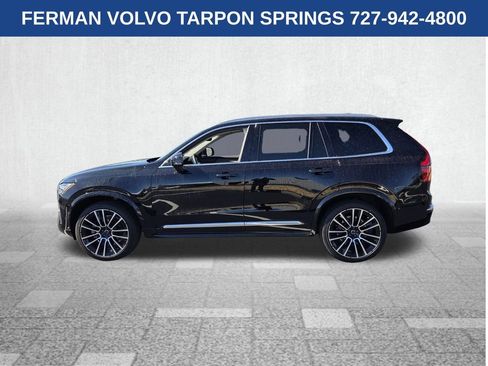 New 2026 Volvo XC90 B6 Ultra w/ Lounge Package image 5