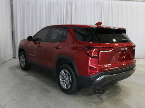Used 2026 GMC Terrain Elevation w/ Technology Package II AWD/4WD image 27