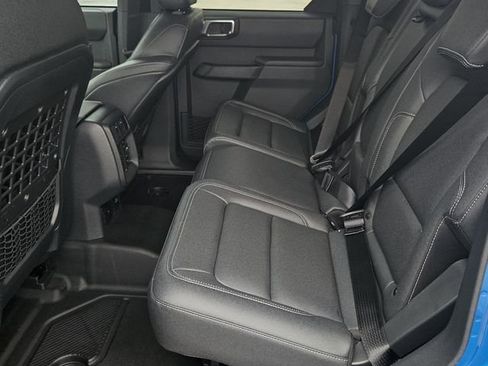 New 2025 Ford Bronco Big Bend w/ Black Diamond Package image 29