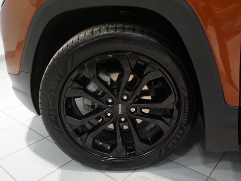 Used 2019 GMC Terrain SLT w/ Preferred Package image 29