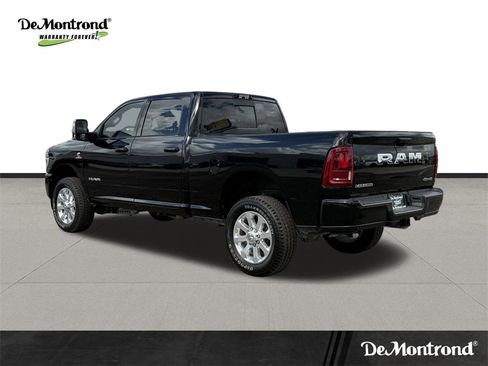 New 2026 RAM 2500 Laramie image 7