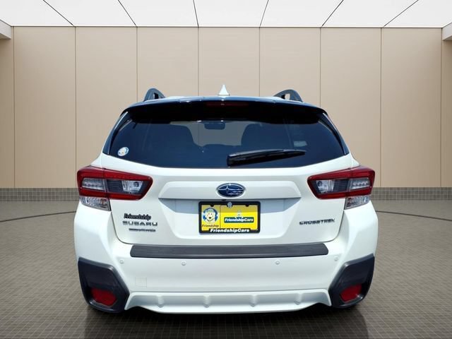 Used 2021 Subaru Crosstrek 2.5i Limited w/ Moonroof Package 2 AWD/4WD image 7