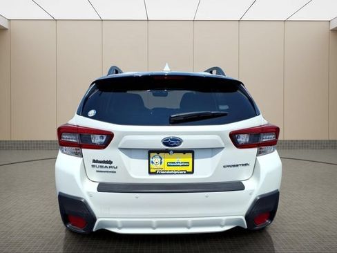 Used 2021 Subaru Crosstrek 2.5i Limited w/ Moonroof Package 2 AWD/4WD image 7
