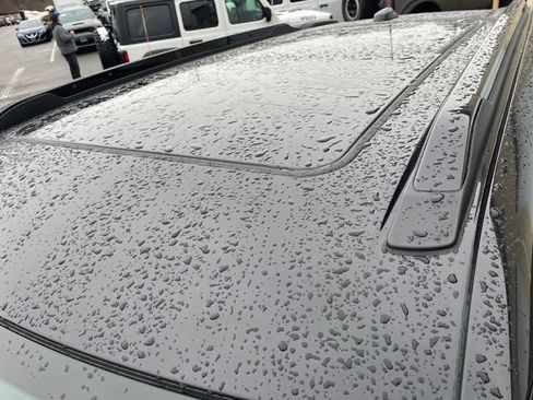 New 2026 Chevrolet TrailBlazer RS w/ Convenience Package image 9