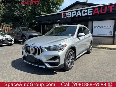 Used 2021 BMW X1 xDrive28i w/ Convenience Package