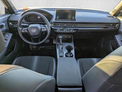 Used 2023 Honda Civic Sport image 16