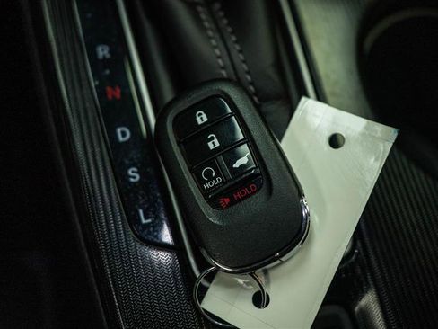 Used 2024 Honda Civic EX-L image 23
