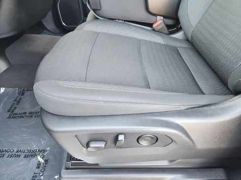 Used 2026 Chevrolet Silverado 1500 RST RWD image 25
