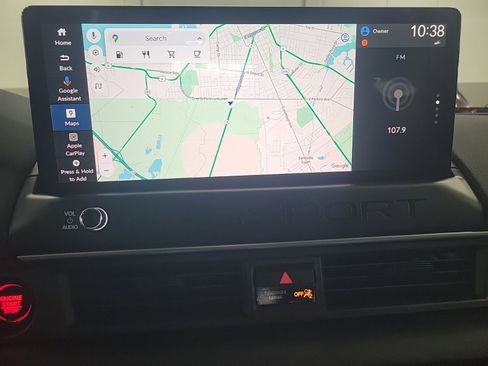 New 2026 Honda Passport RTL image 20