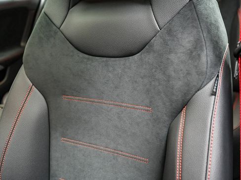 New 2026 Mercedes-Benz CLA 35 AMG AMG CLA 35 image 24