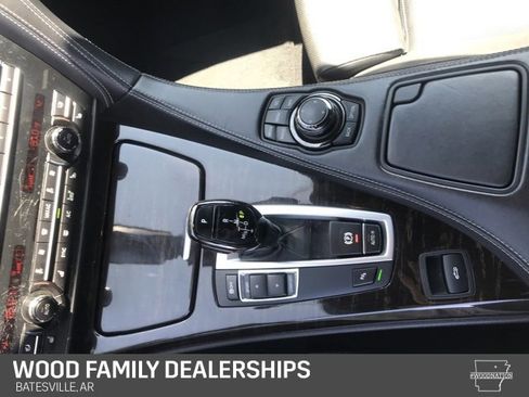 Used 2014 BMW 640i Convertible image 16