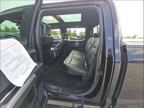 Used 2016 Ford F150 XLT w/ Equipment Group 302A Luxury AWD/4WD image 6