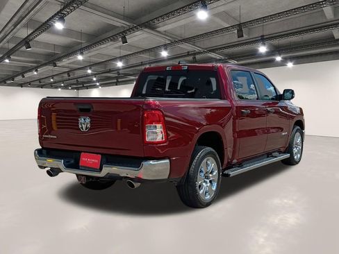 Used 2024 RAM 1500 Lone Star RWD image 16
