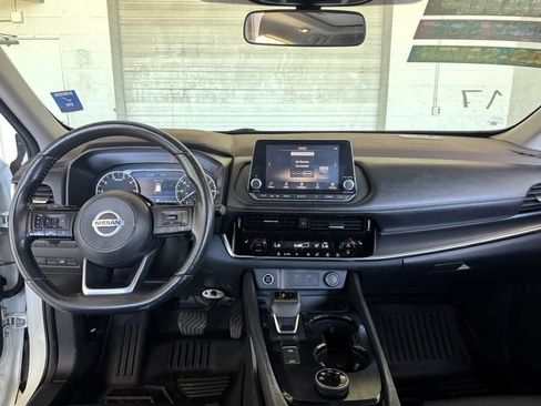 Used 2021 Nissan Rogue SV w/ Premium Package AWD/4WD image 20