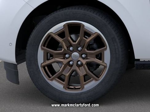 New 2026 Ford Expedition King Ranch AWD/4WD image 19