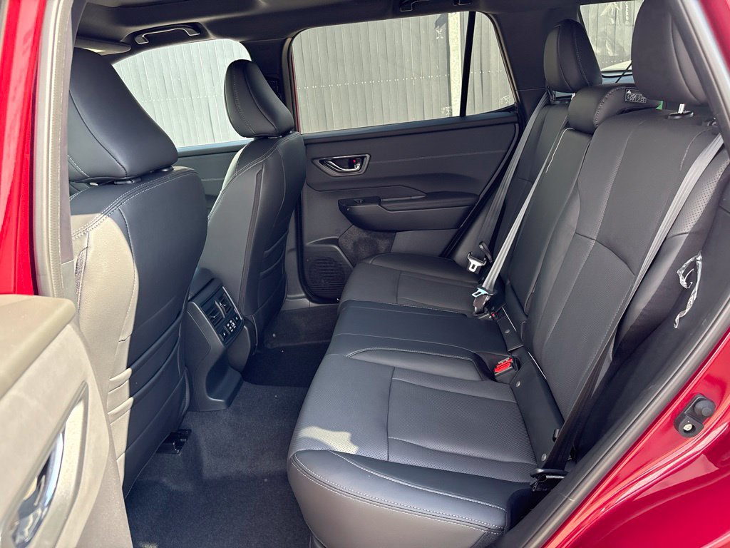 New 2026 Subaru Outback Touring XT AWD/4WD image 12