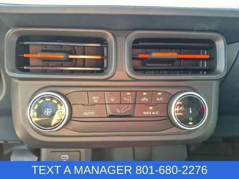 Used 2023 Ford Maverick XLT w/ Equipment Group 300A Standard AWD/4WD image 25