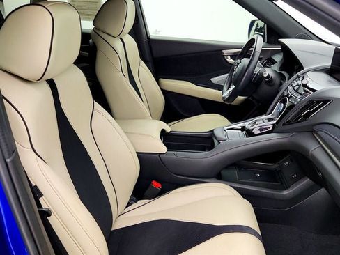 Used 2024 Acura RDX A-Spec w/ Advance Package AWD/4WD image 24