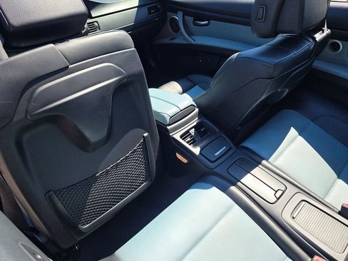 Used 2012 BMW M3 Convertible RWD image 21