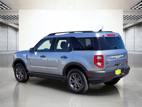 Used 2022 Ford Bronco Sport Big Bend w/ Convenience Package AWD/4WD image 9