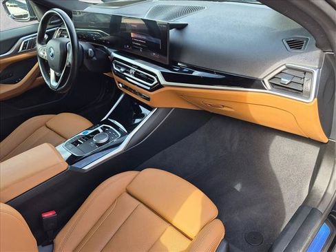 Certified 2023 BMW i4 eDrive40 RWD image 23