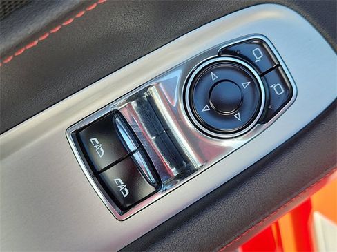 Used 2023 Chevrolet Corvette Stingray Coupe w/ 1LT image 21