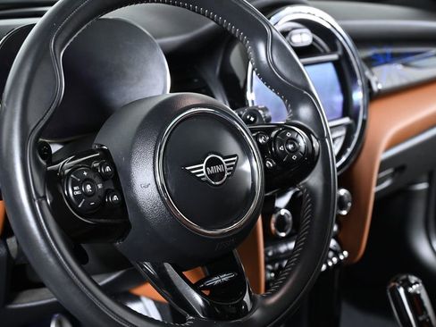 Used 2021 MINI Cooper S FWD image 15