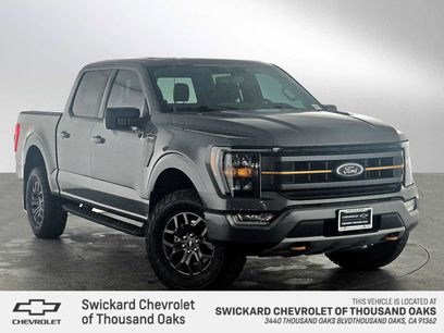 Used 2023 Ford F150 Tremor