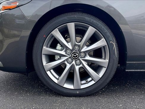 New 2026 MAZDA MAZDA3 2.5 S image 12