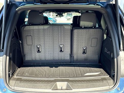 New 2026 Chevrolet Tahoe LT w/ Comfort Package image 25