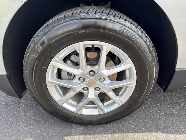 Used 2024 Chevrolet Equinox LS w/ LS Convenience Package AWD/4WD image 27