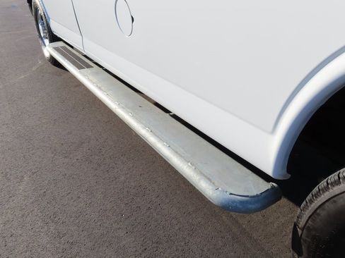 Used 2024 Chevrolet Express 2500 w/ Driver Convenience Package image 13