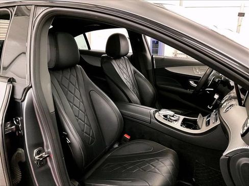 Used 2020 Mercedes-Benz CLS 53 AMG 4MATIC image 7