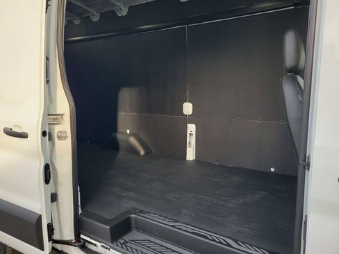 New 2026 Ford Transit 350 148 High Roof Extended w/ Load Area Protection Package image 10
